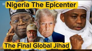 Shocking Revelation: Sultan's Secret Master Plan On Nigeria, EXPOSED!