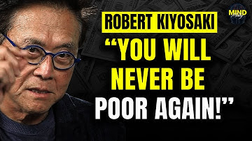 How They Keep The Poor And Middle Class WORKING HARD - Robert Kiyosaki