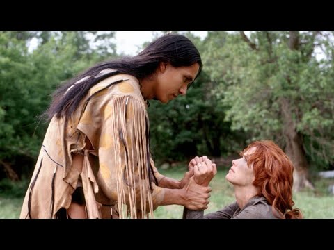 Stolen Women Captured Hearts Tokalah Anna Michael Greyeyes Janine Turner