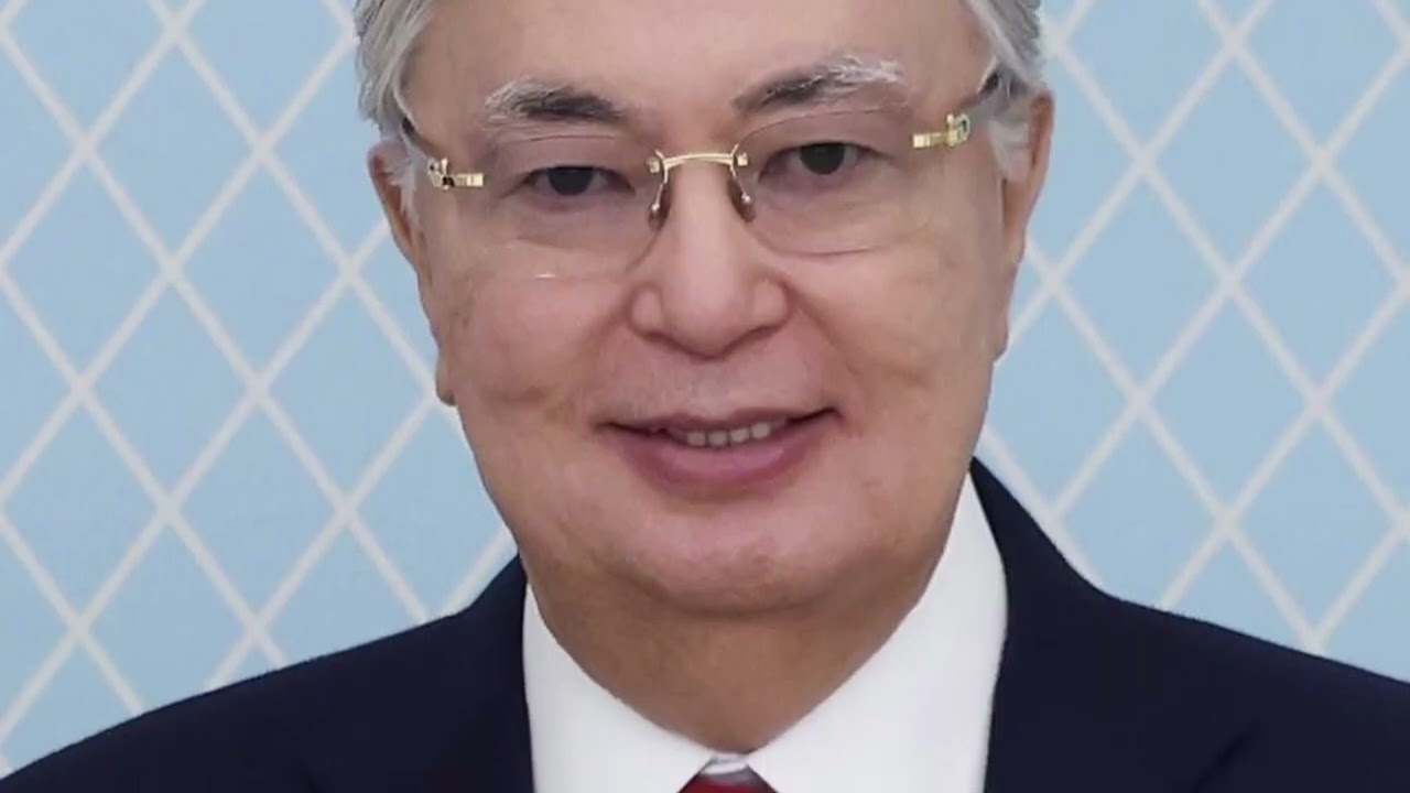 2022 Kazakh Presidential Election: 1"$%^""!! Uncover the Explosive Behind-the-Scenes!