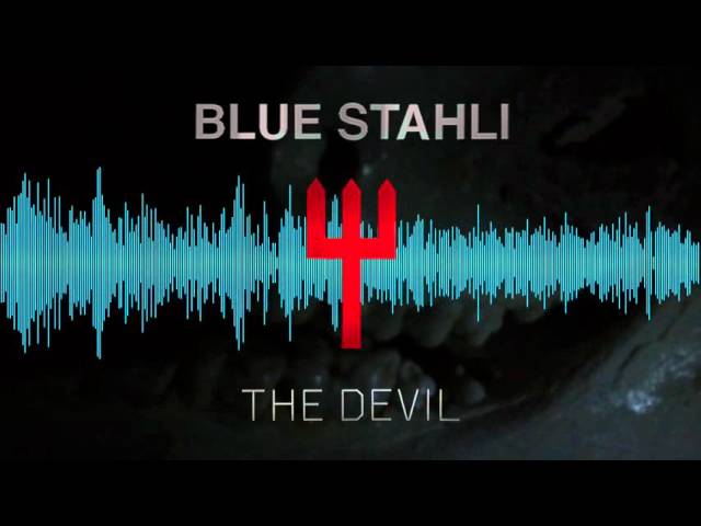 Blue Stahli - The Devil (FULL ALBUM) class=