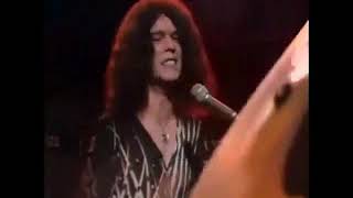 NAZARETH " Vigilante Man & Bad Bad Boy "