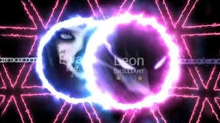 NEBULOUS.IO BRILLIANT COLLAB