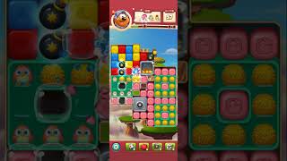 Toon Blast Level #7488#7489#7490#7491#7492 Clear @mlupin‘s Room(4)