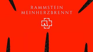 Rammstein - Mein Herz brennt (Boys Noize Remix) (Audio)