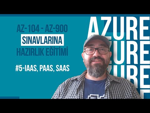 Video: Microsoft Azure yaddaş tədqiqatçısı nədir?