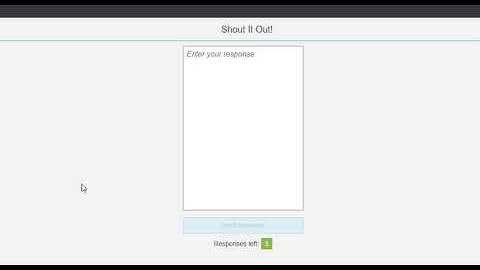 SMART Notebook   SMART Lab Shout it Out