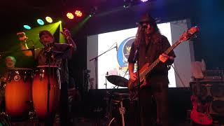 Grateful Allman Experience, Jammin Java, 7-2-2022
