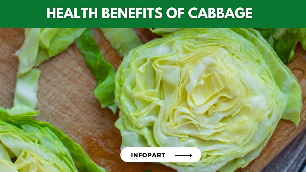 10 Amazing Health benefits of Cabbage Health benefits of Cabbage 