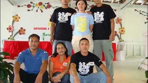 Sigma Lambda phi 75th Anniversary