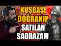 Osmanlıda 1000 parçaya bölünen sadrazam.