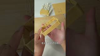 Teach You How To Make Bionic Robots With Paper Origami Tutorials Handmade Creative Diy