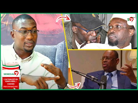 "Macky sera poursuivi pour Haute Trahison": Bayna Gueye "Li Fadilou Keita Wax Amna Foumko Tekk Ndax…
