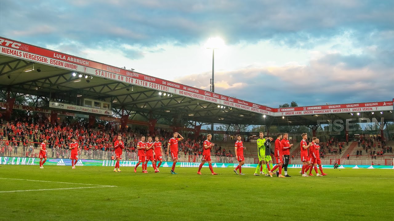 1. FC Union Berlin Highlights vom Testspiel gegen den Club YouTube 1. FC Union Berlin Highlights vom Testspiel gegen den Club YouTube
