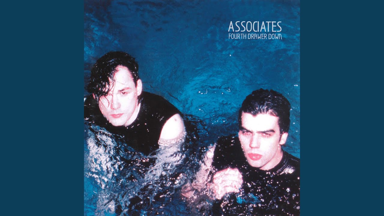 Watch The Associate on YouTube Watch The Associate on YouTube