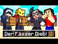 Der fsser dieb  ein minecraft film mit einfachgustaf arikate