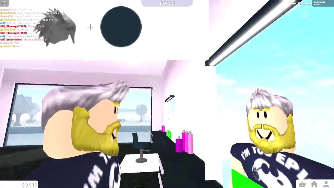 BloxBurg work!!! YouTube