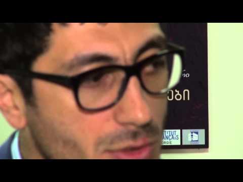 სოლოლიდარობა ასირიელ ბავშვებს