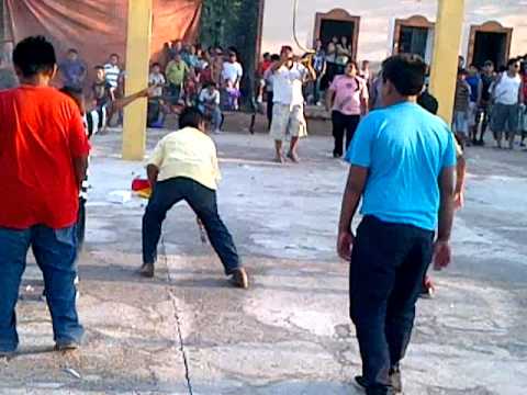 fiesta de citilcum abril 2013 - YouTube