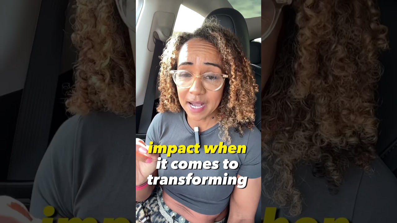 Menopause weight loss mindset tip