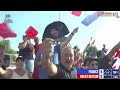 12 U-12 Baseball European Championship: Great Britain VS France