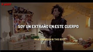 Ice Nine Kills  The World In My Hands sub Espaol  Sedward Scissorhands