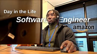 Download Lagu A Day in the Life of an Amazon Software Engineer (In Office) | Seattle, WA MP3