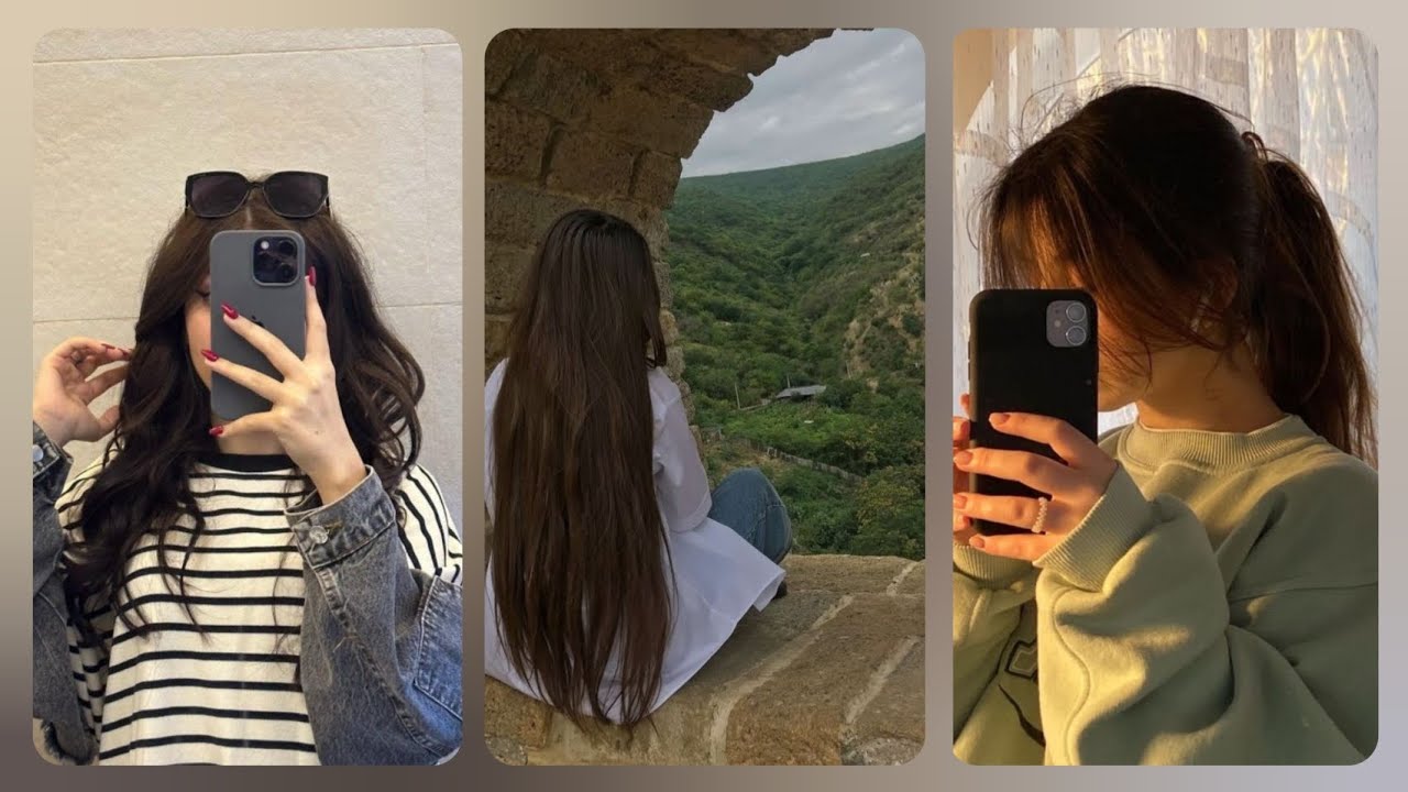 Фотографии девушек, которые похожи на тебя 🩷💖🖇️ #вирусные #картинки_девушек #символы @Crescent__04