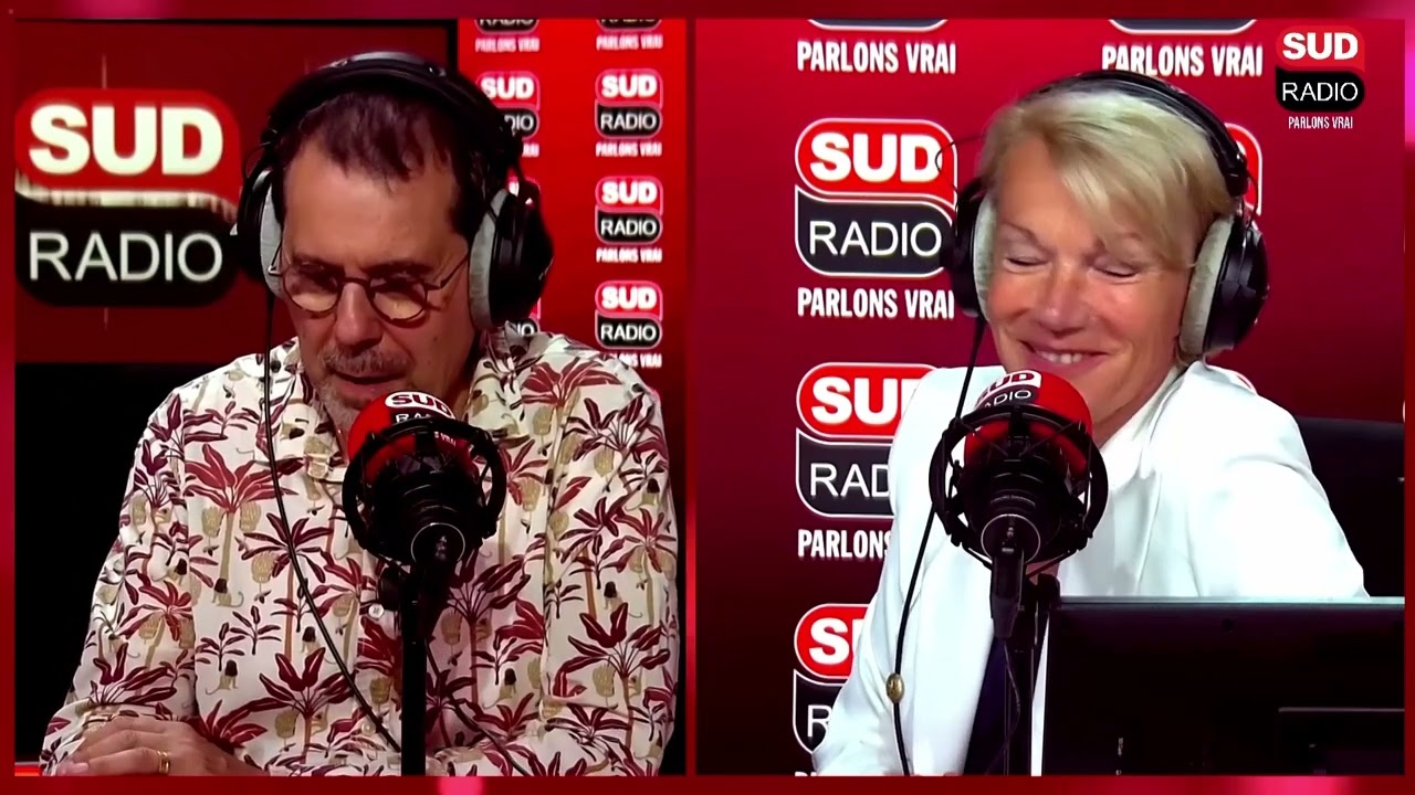 Fabienne : "A 1 heure du matin, il m'a mise dehors !"