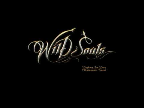 Wild Souls - Looking For Love (Whitesnake Cover / 2017)