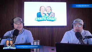 Ep. 3 | The Overview – Stop Flying Blind