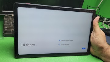 T-Mobile REVVL TAB 5G FRP Bypass Android 13 Without PC || t revvl tab 5g frp bypass