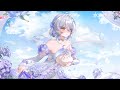 「愛の仕込み | ゆっくりこねて、やさしく包み込んで-『スノウブレイク : 禁域降臨』