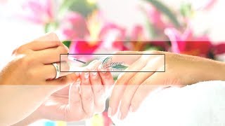 Ocean Spa Nail Introduction