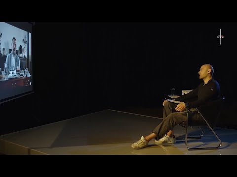 \"ამიერ-იმიერი\" პავლე მგელაძესთან ერთად. ნაწილი #2. 22.03.2022. საცდელი მაუწყებლობა