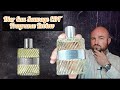 Dior Eau Sauvage EDT | Fragrance Review