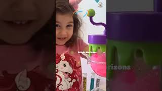 How To Make Slime At Home | Easy DIY Crafts For Kids #slime #diy #slimemaking