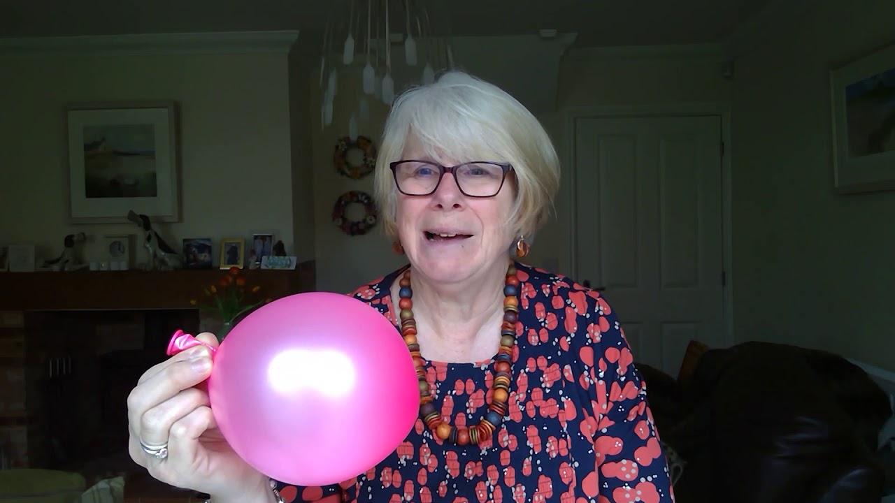 All puffed up! All age reflection on Matthew 23112 YouTube