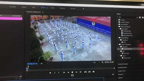 Edit video dự thi nét đẹp Công đoàn | Tổng liên đoàn lao động Việt Nam tổ chức