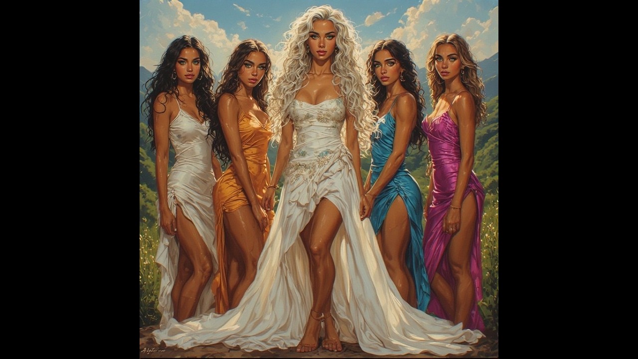 Jeanne d'Arc (ʒan daʁk) (Brazilian Portuguese Version) [Encore] BelieV x GRATIA