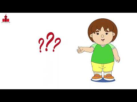 Mencari Objek Tersembunyi | Anomali Bersama Ella&Ello