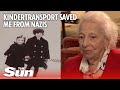 Kindertransport saved me from Nazis, I owe Britain everything but now I&#39;m afraid of anti-Semitism