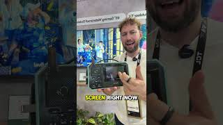 IFA First Look: Sylvox 2027 Emergency TV Survival Gadget
Sylvox just showed their 2027 Emergency TV at IFA β portable TV + flashlight + satellite/radio + 10,000mAh battery in one unit.
This isnβt out yet (2027), but at the booth it already packs:
β’ Built-in screen (prototype ~480p, may improve)
β’ USB for movies straight on the device
β’ Satellite / radio function
β’ 10,000mAh battery
β’ Hand-crank power, walkie talkie, IP66 water resistance (from the booth card)
β’ Built for camping, back roads, and real emergency prep
If youβre outdoorsy or into emergency preparedness gear, this is one to watch.
@SylvoxTV
Follow for more streaming device tips, outdoor tech, and IFA finds.
Website: https://upgradeguy.com
#Sylvox #EmergencyTV #IFA #PortableTV #SurvivalGear IFA First Look: Sylvox 2027 Emergency TV Survival Gadget