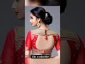 🎀🙏🌈 new blouse design 🎀||latest blouse design 🎀#blouse #youtubeshorts