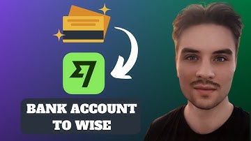 How To Link Bank Account On Wise? (2024)