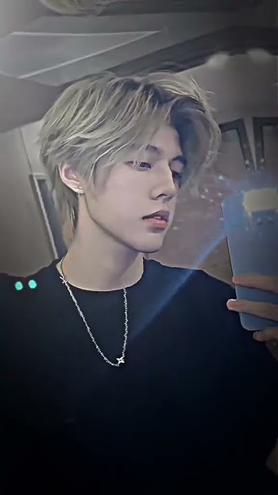 transisi glow up