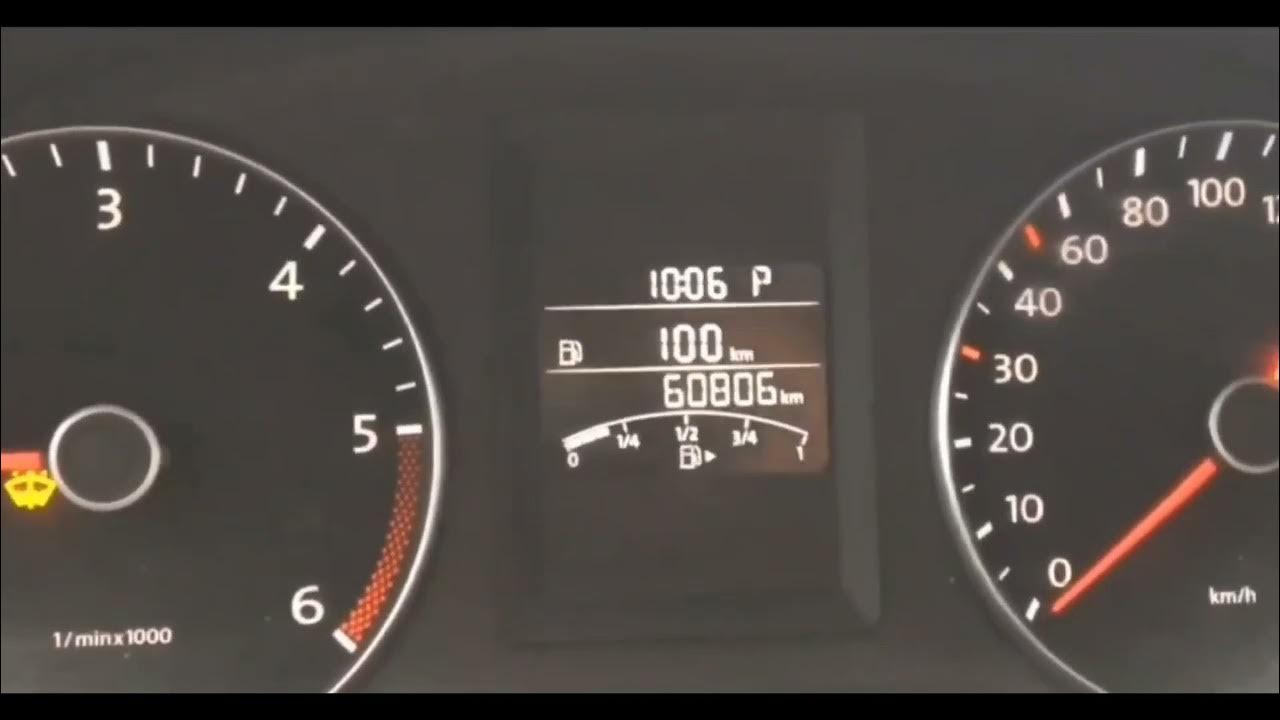 How to reset reprogram any vw computer ecm ecu tcm pcm youtube