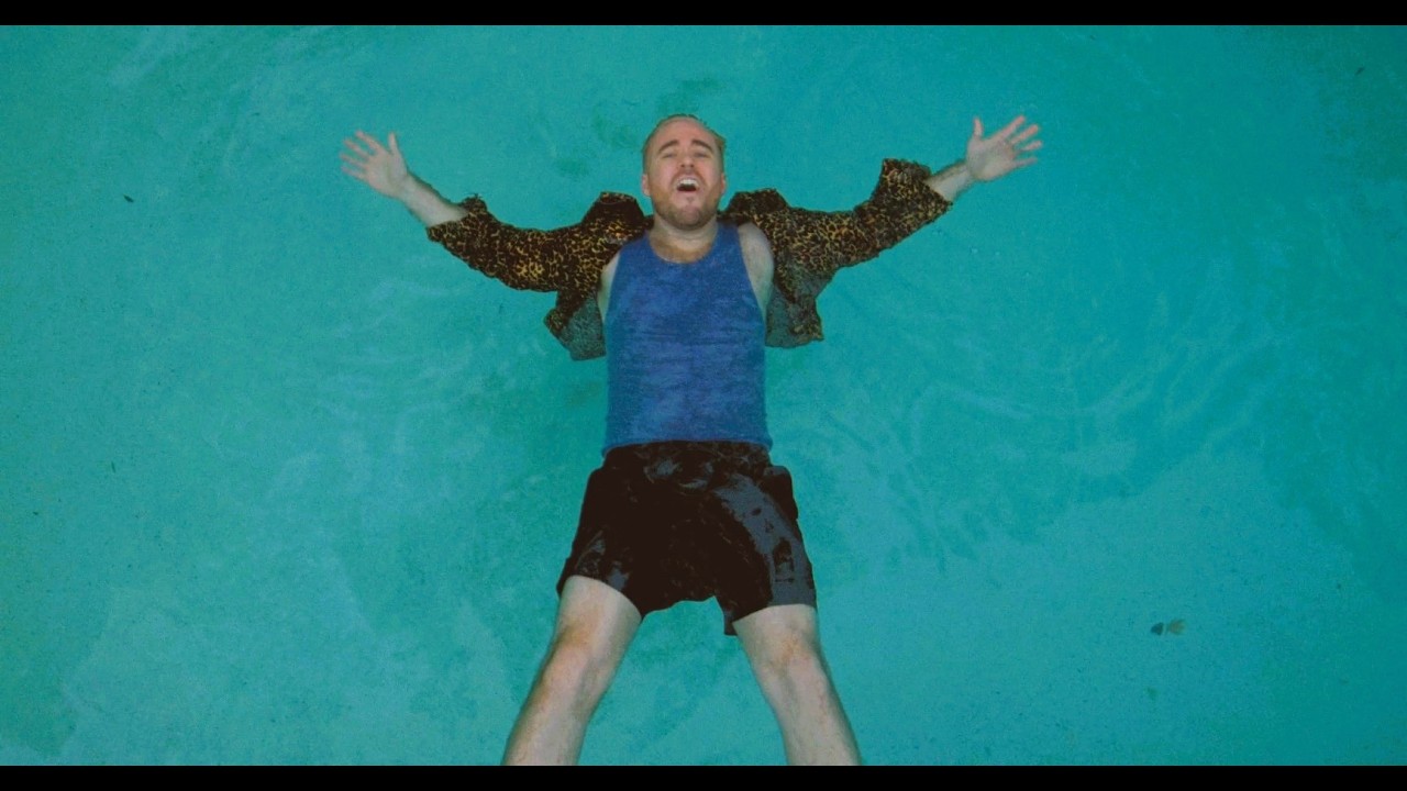Mitch Roser - Make Believe (Music Video) adlı videoyu YouTube'da izle Mitch Roser - Make Believe (Music Video) adlı videoyu YouTube'da izle