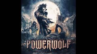 2015 BLESSED & POSSESSED POWERWOLF FULL ALBUM