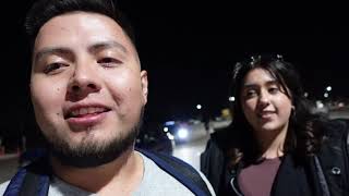 UNT Homecoming 2021 Vlog #9
